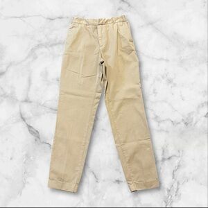 NWT | The Kooples | Slim Fit Chino Pants | Khaki Beige | Size EU 46 US 38